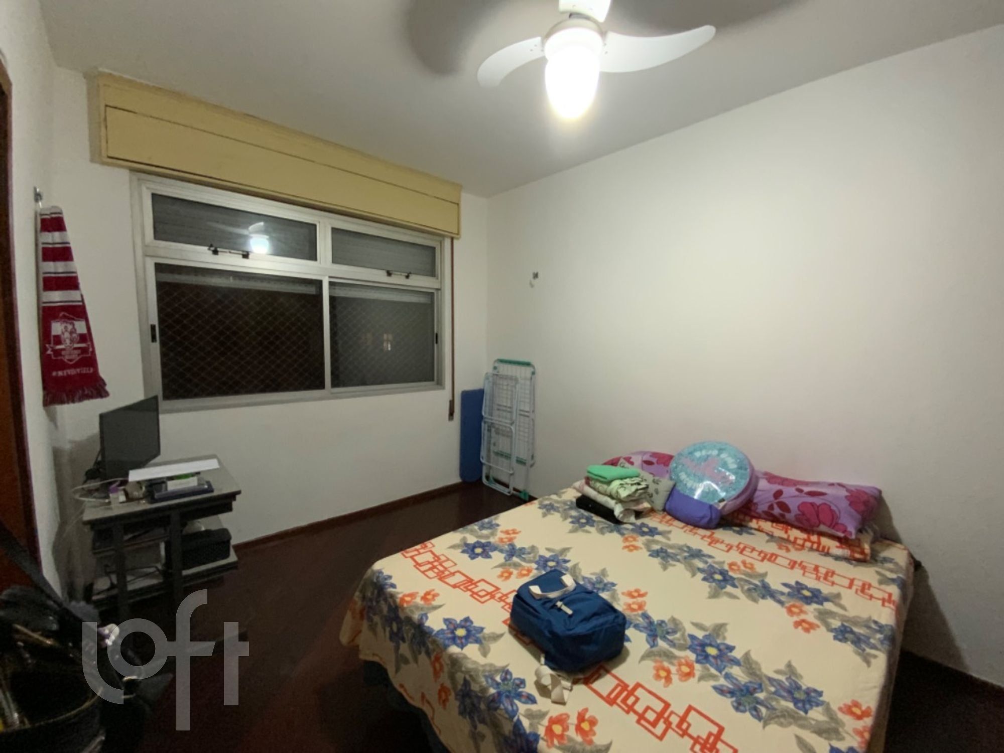 Apartamento, 1 quarto, 45 m² - Foto 2