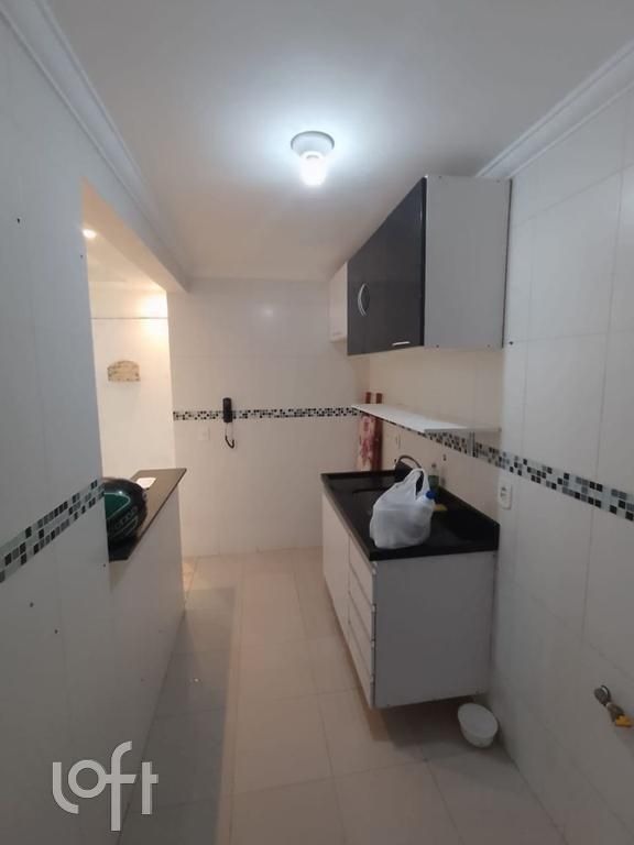 Apartamento, 2 quartos, 37 m² - Foto 3