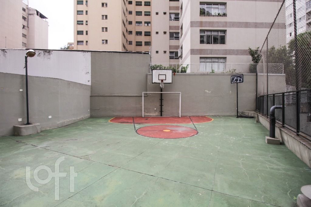 Apartamento, 4 quartos, 268 m² - Foto 19