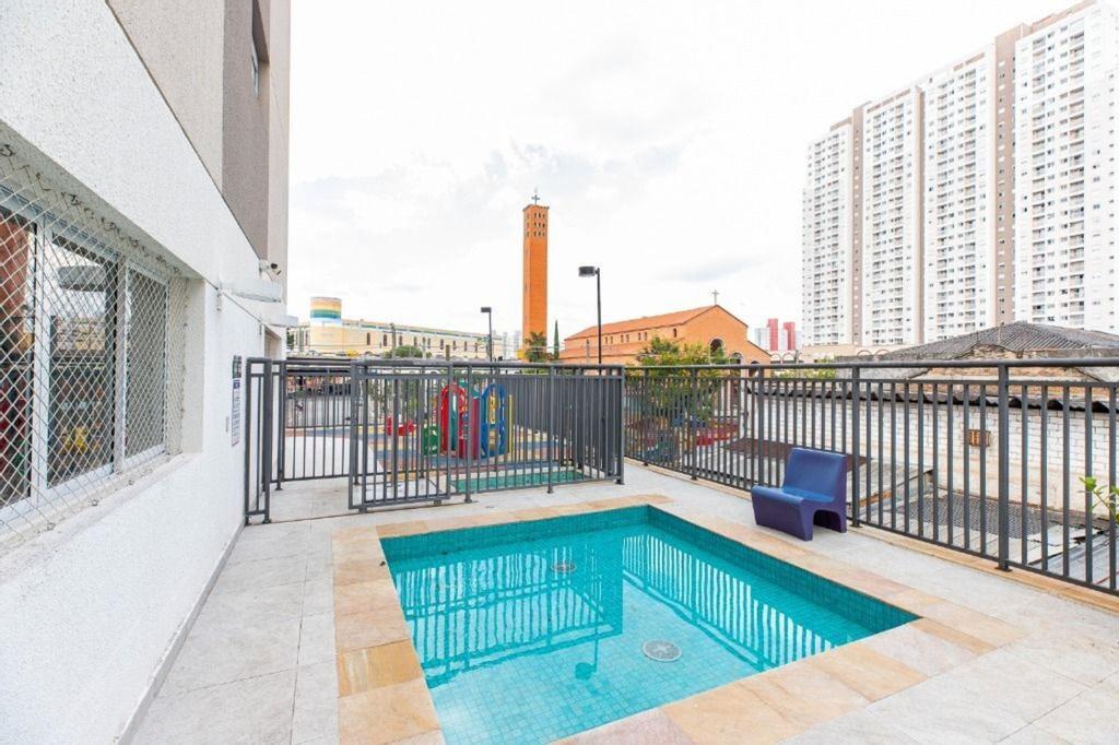 Apartamento, 1 quarto, 34 m² - Foto 9