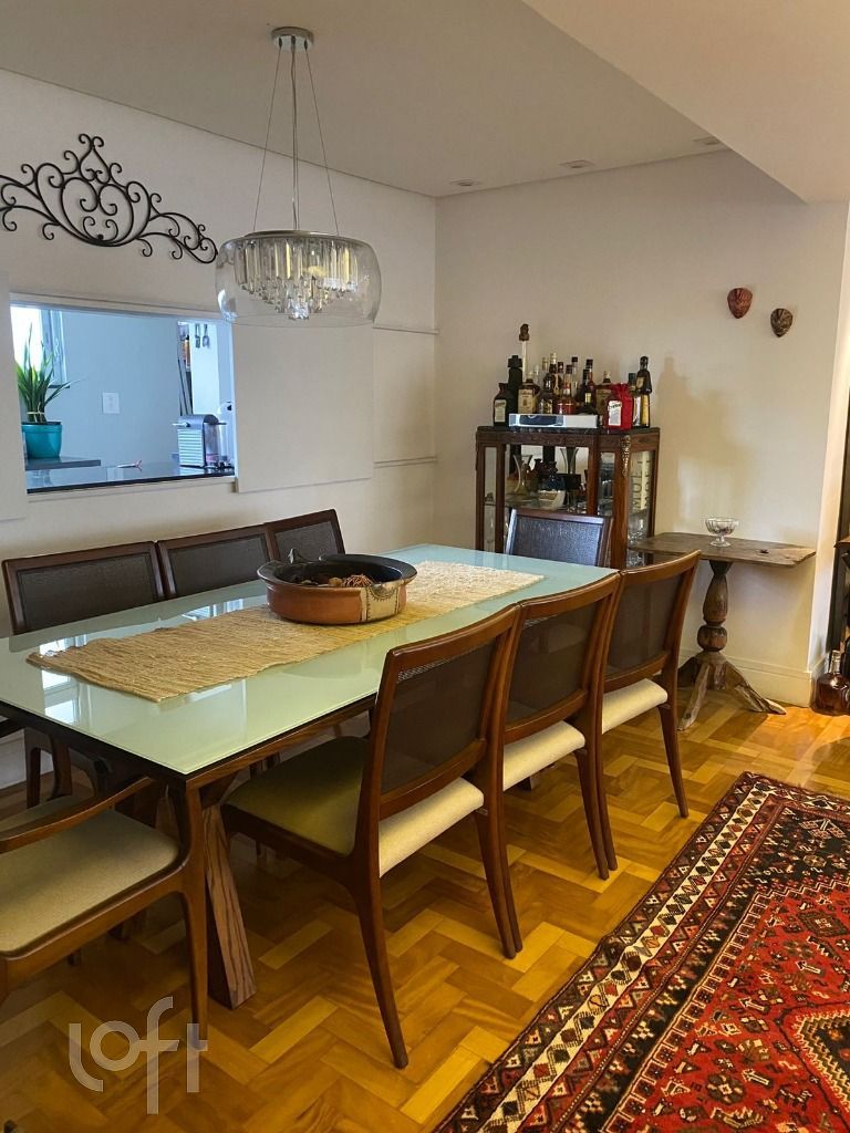 Apartamento, 3 quartos, 172 m² - Foto 5