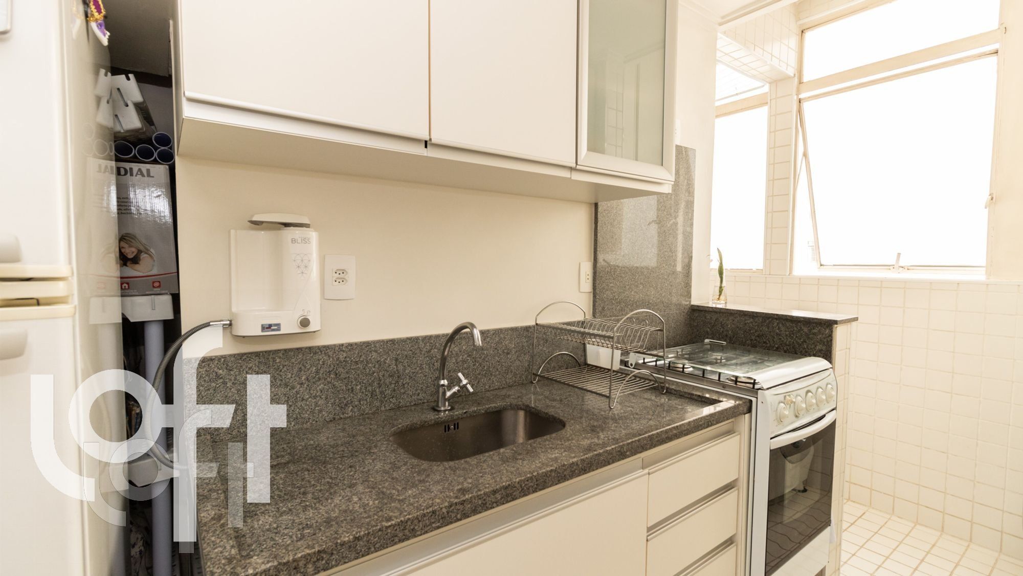 Apartamento, 1 quarto, 60 m² - Foto 15