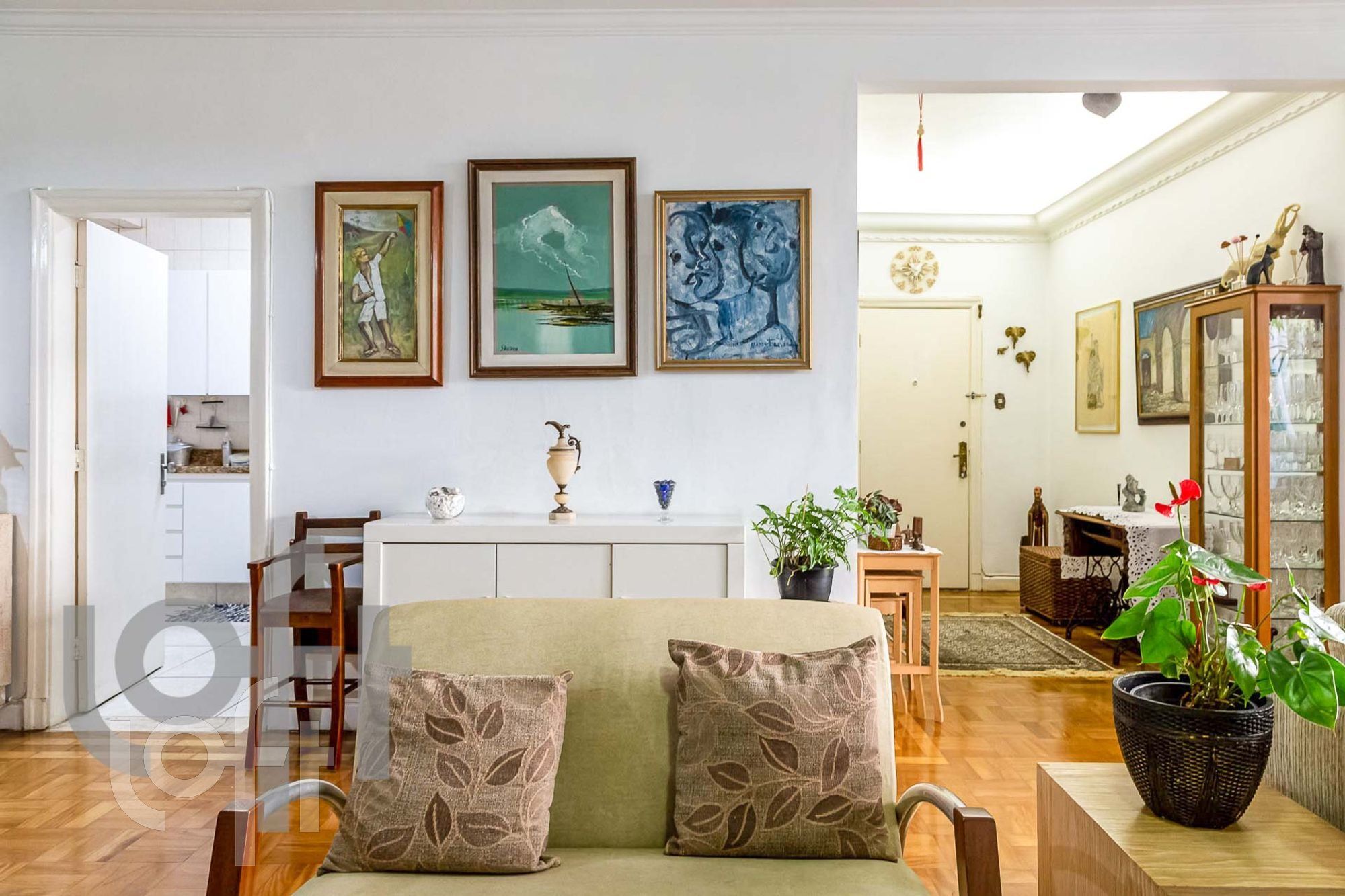 Apartamento, 3 quartos, 220 m² - Foto 28