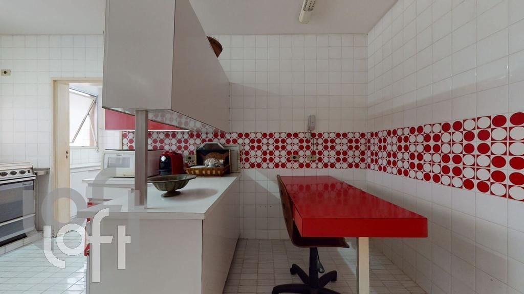 Apartamento, 3 quartos, 120 m² - Foto 37