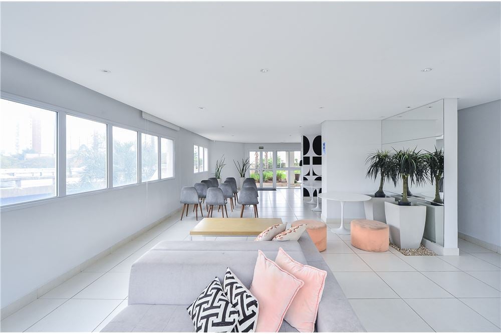 Apartamento à venda com 2 quartos, 55m² - Foto 34
