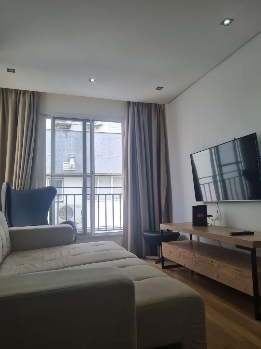 Apartamento, 1 quarto, 50 m² - Foto 9