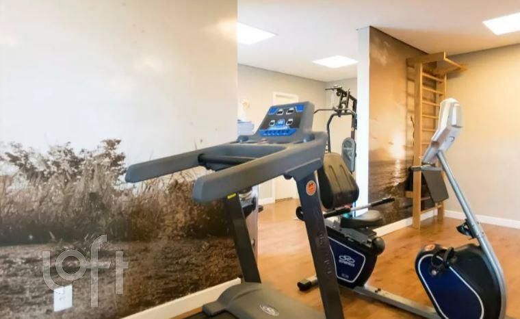 Apartamento, 1 quarto, 56 m² - Foto 14