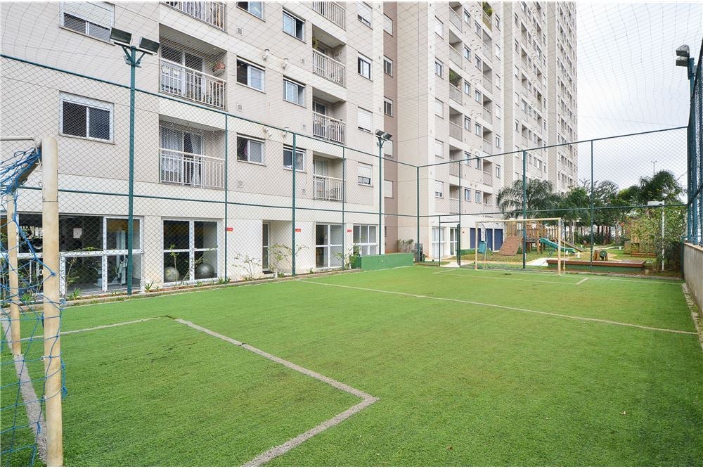 Apartamento à venda com 2 quartos, 55m² - Foto 27