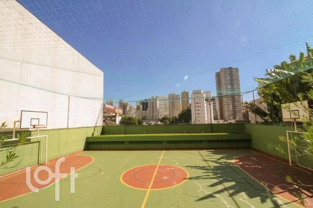 Apartamento à venda com 2 quartos, 57m² - Foto 28