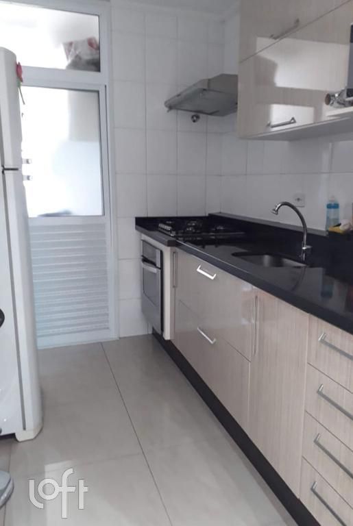 Apartamento à venda com 2 quartos, 56m² - Foto 6