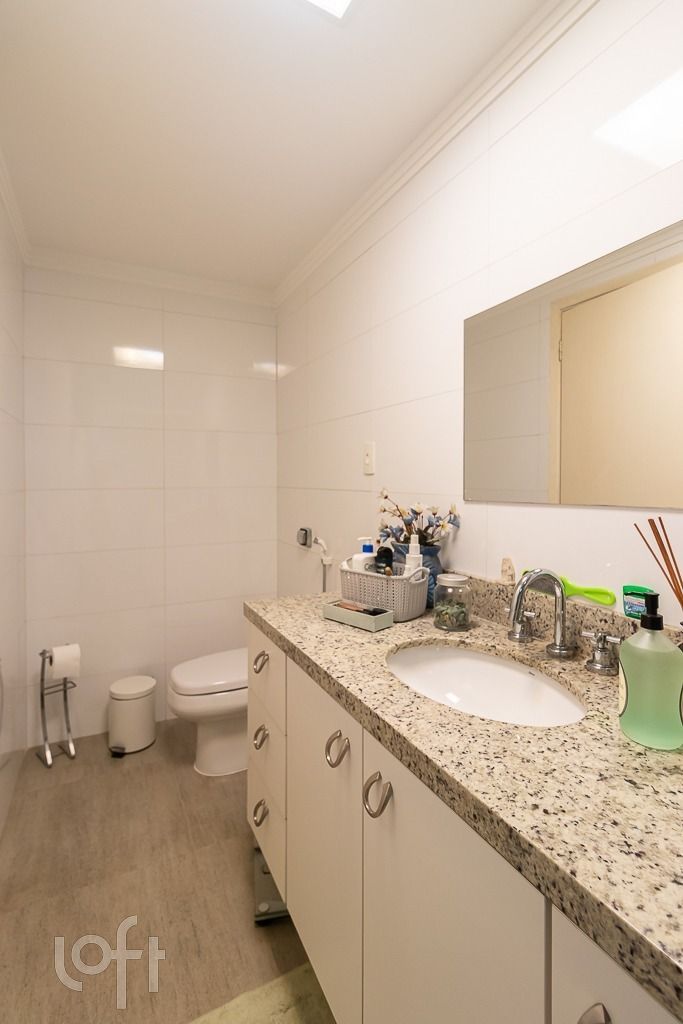 Apartamento, 3 quartos, 84 m² - Foto 11