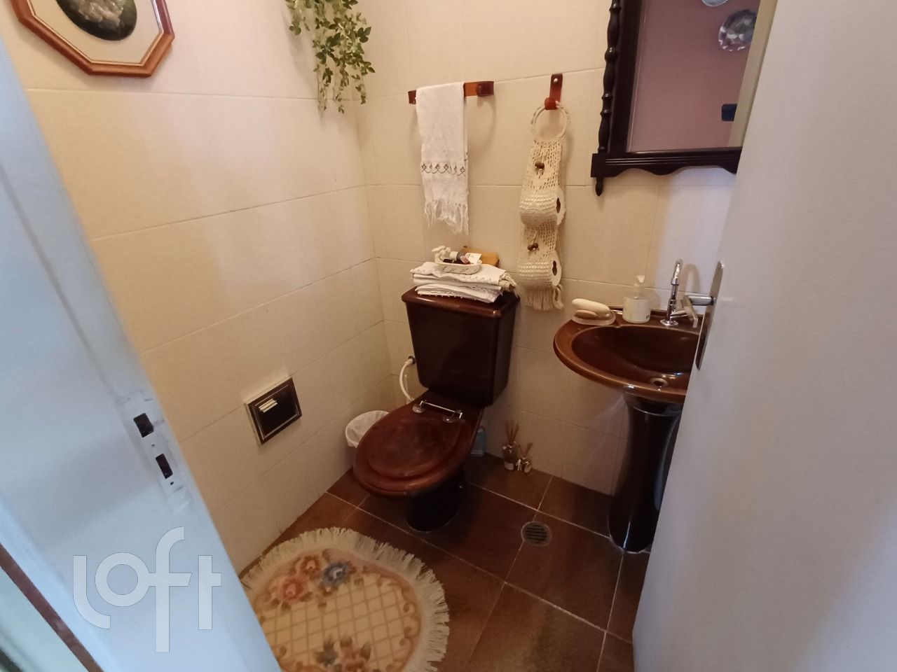 Casa, 3 quartos, 116 m² - Foto 8