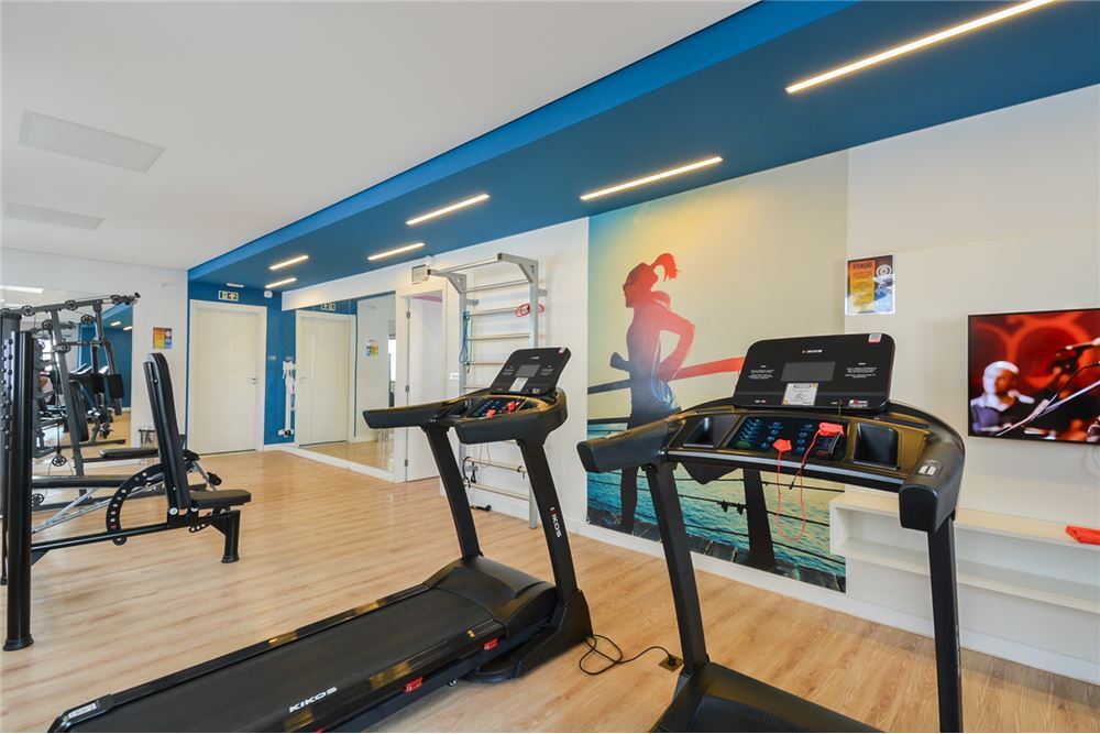 Apartamento, 1 quarto, 29 m² - Foto 30