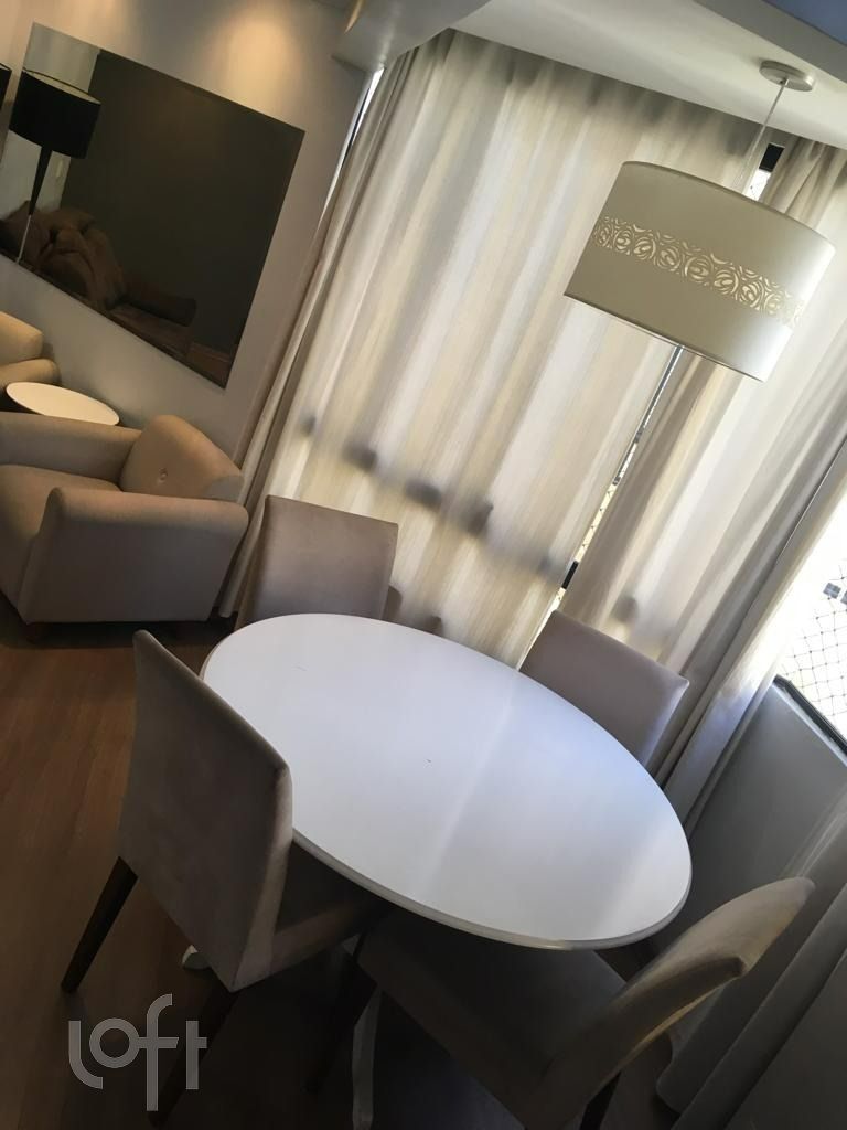 Apartamento, 2 quartos, 140 m² - Foto 8