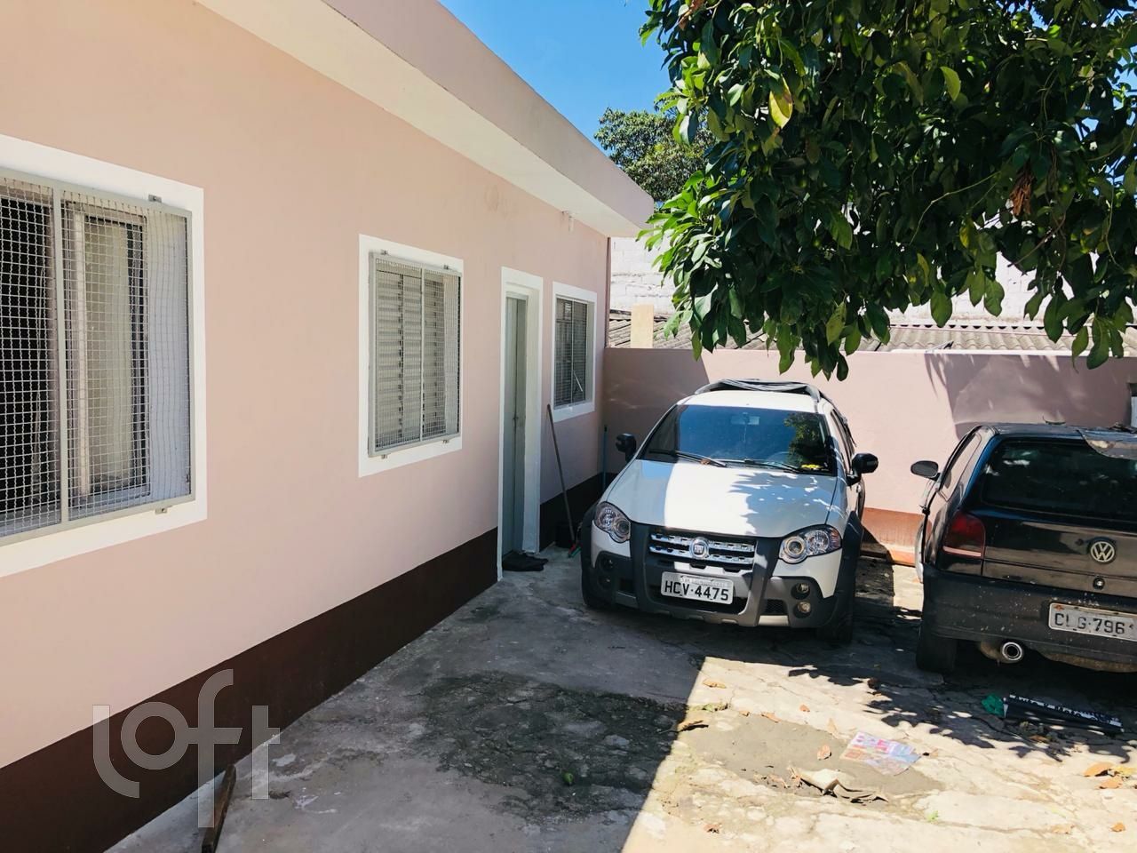 Casa à venda com 1 quarto, 250m² - Foto 13