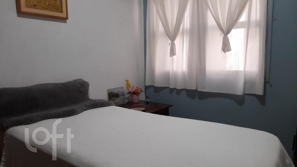Apartamento, 4 quartos, 121 m² - Foto 3