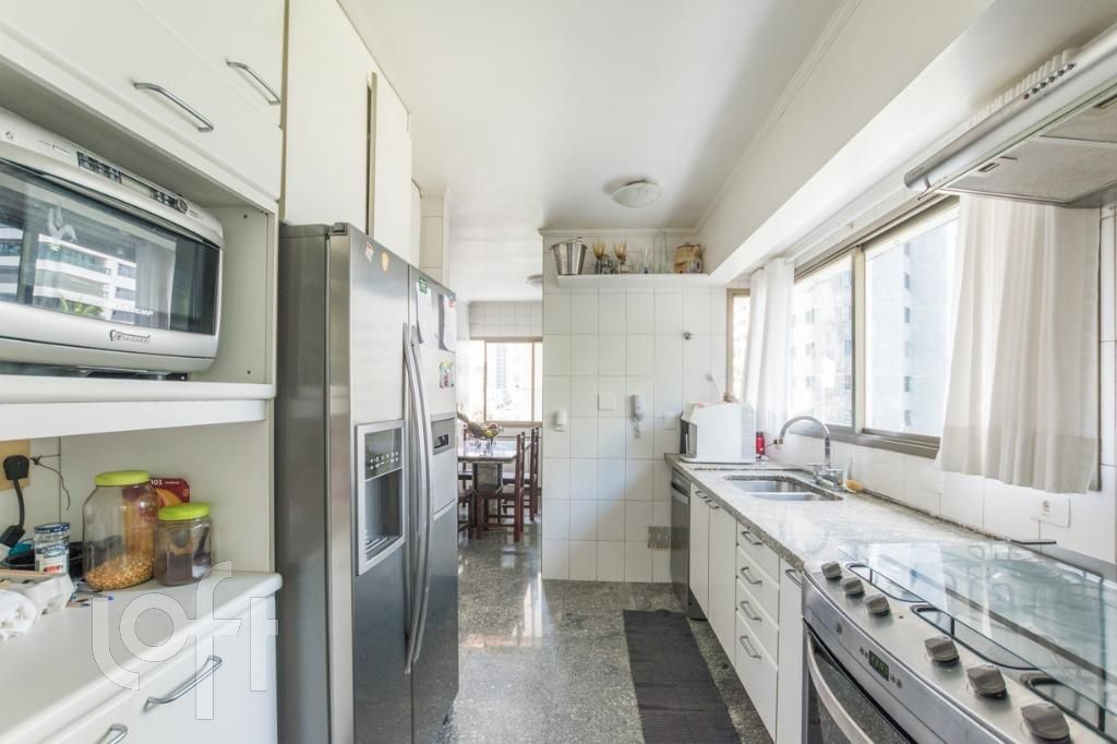 Apartamento, 3 quartos, 190 m² - Foto 14