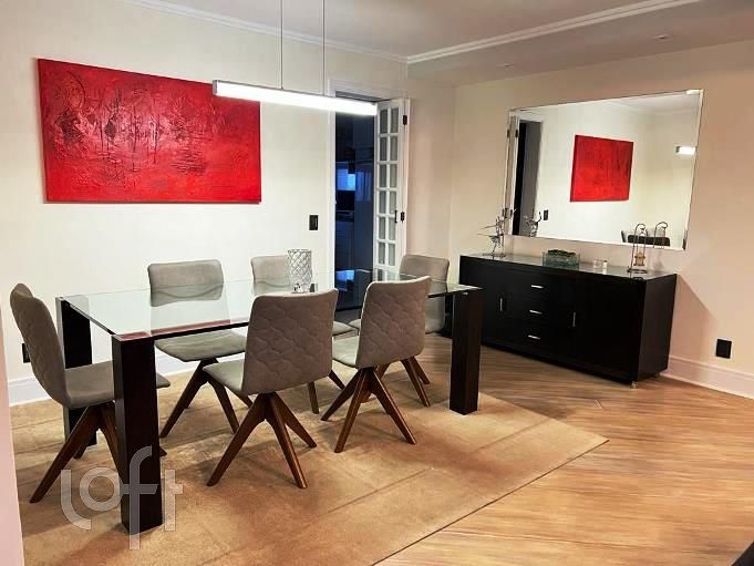 Apartamento, 3 quartos, 154 m² - Foto 4