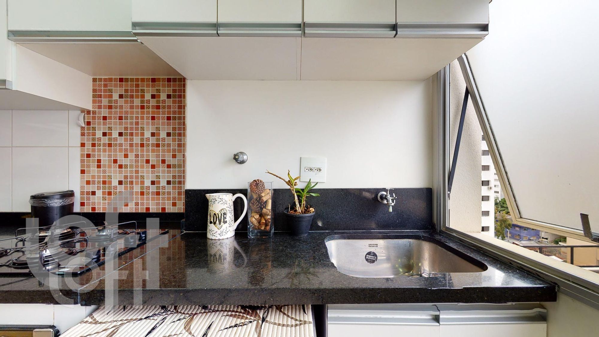 Apartamento à venda com 2 quartos, 45m² - Foto 32
