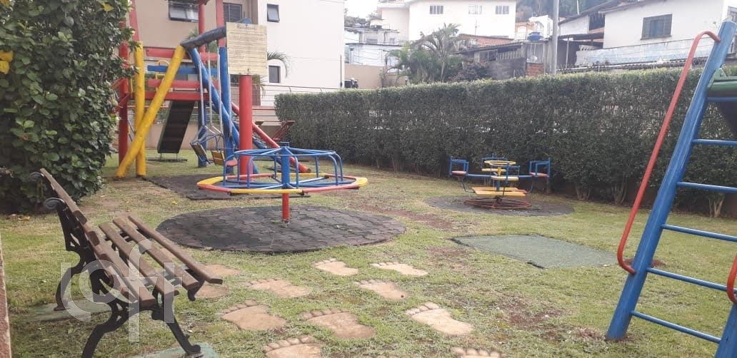 Apartamento, 3 quartos, 64 m² - Foto 4