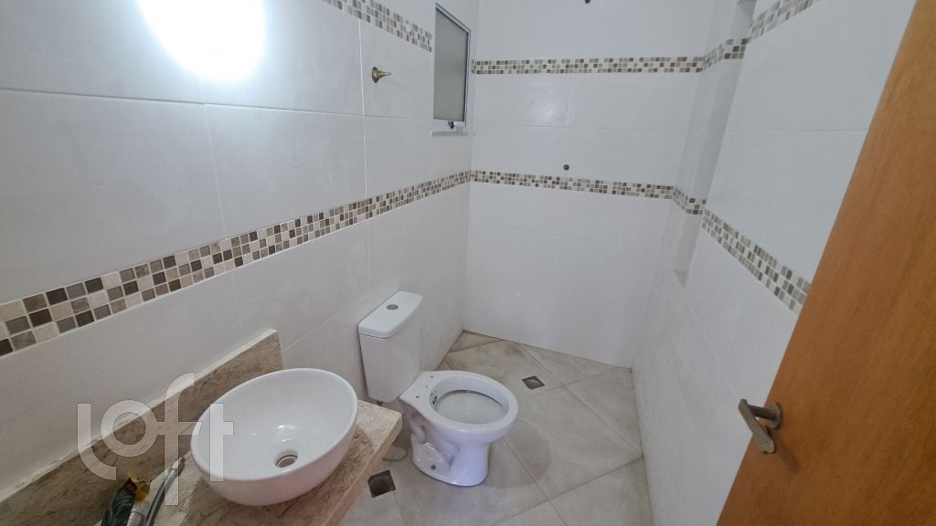 Casa à venda com 4 quartos, 150m² - Foto 23