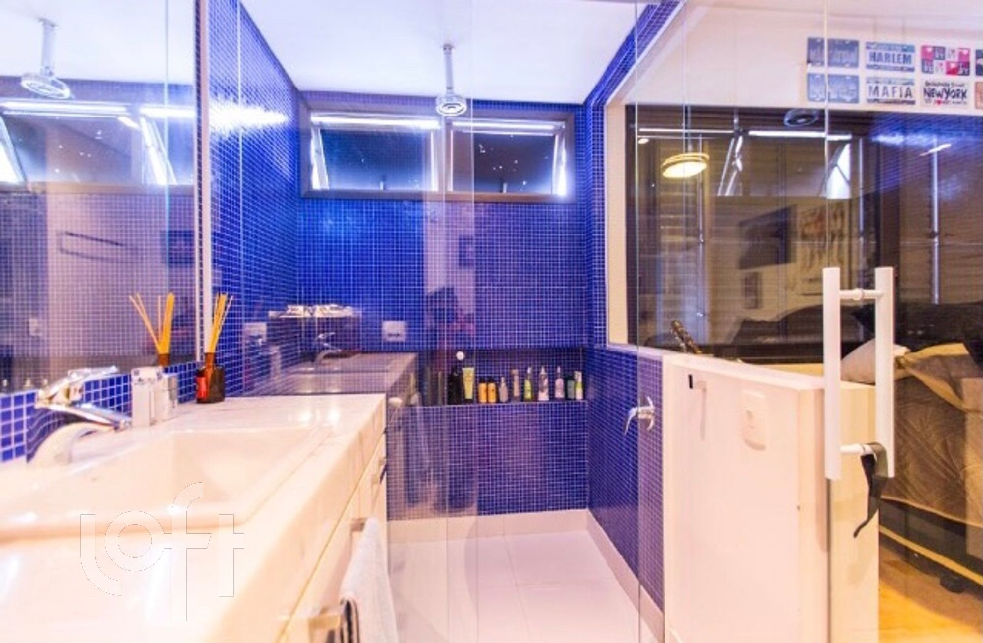 Apartamento, 3 quartos, 540 m² - Foto 12