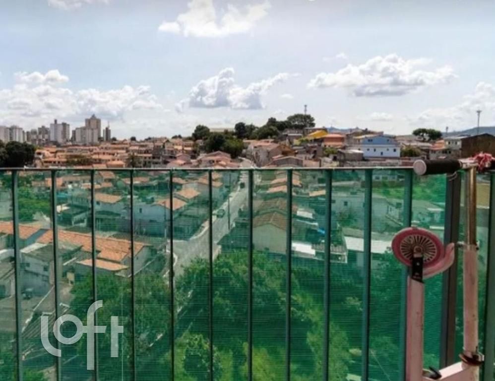 Apartamento à venda com 2 quartos, 60m² - Foto 14