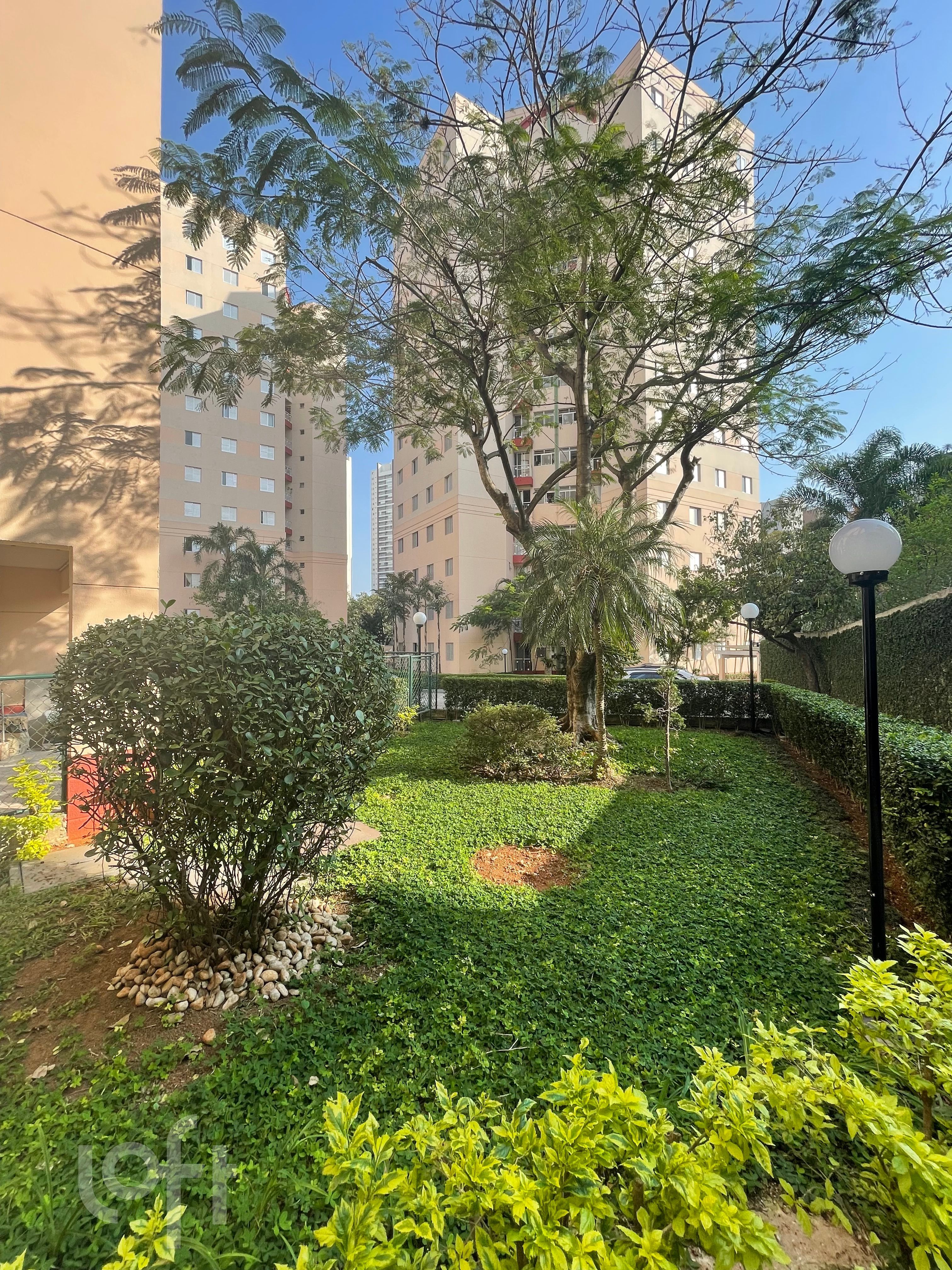 Apartamento à venda com 2 quartos, 48m² - Foto 8