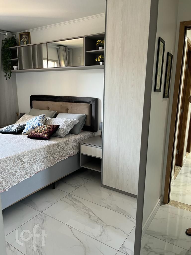 Apartamento, 2 quartos, 60 m² - Foto 6