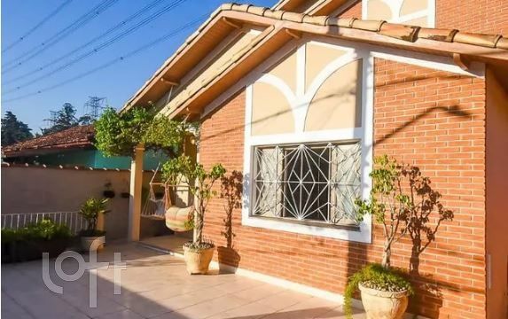 Casa, 3 quartos, 182 m² - Foto 2