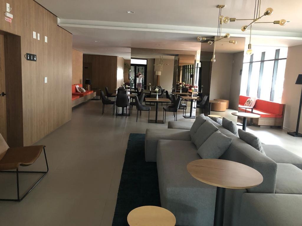 Cobertura, 3 quartos, 215 m² - Foto 6