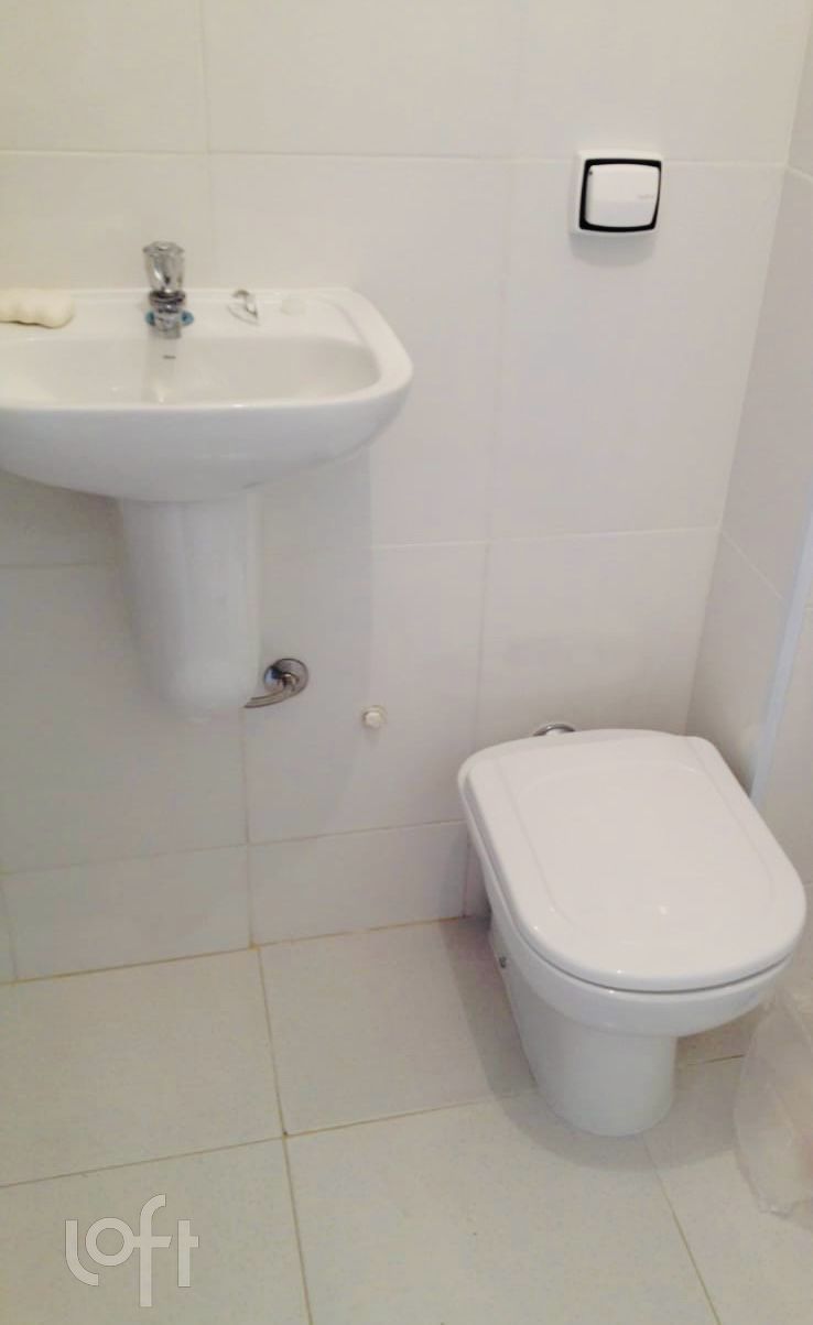 Apartamento, 1 quarto, 32 m² - Foto 8