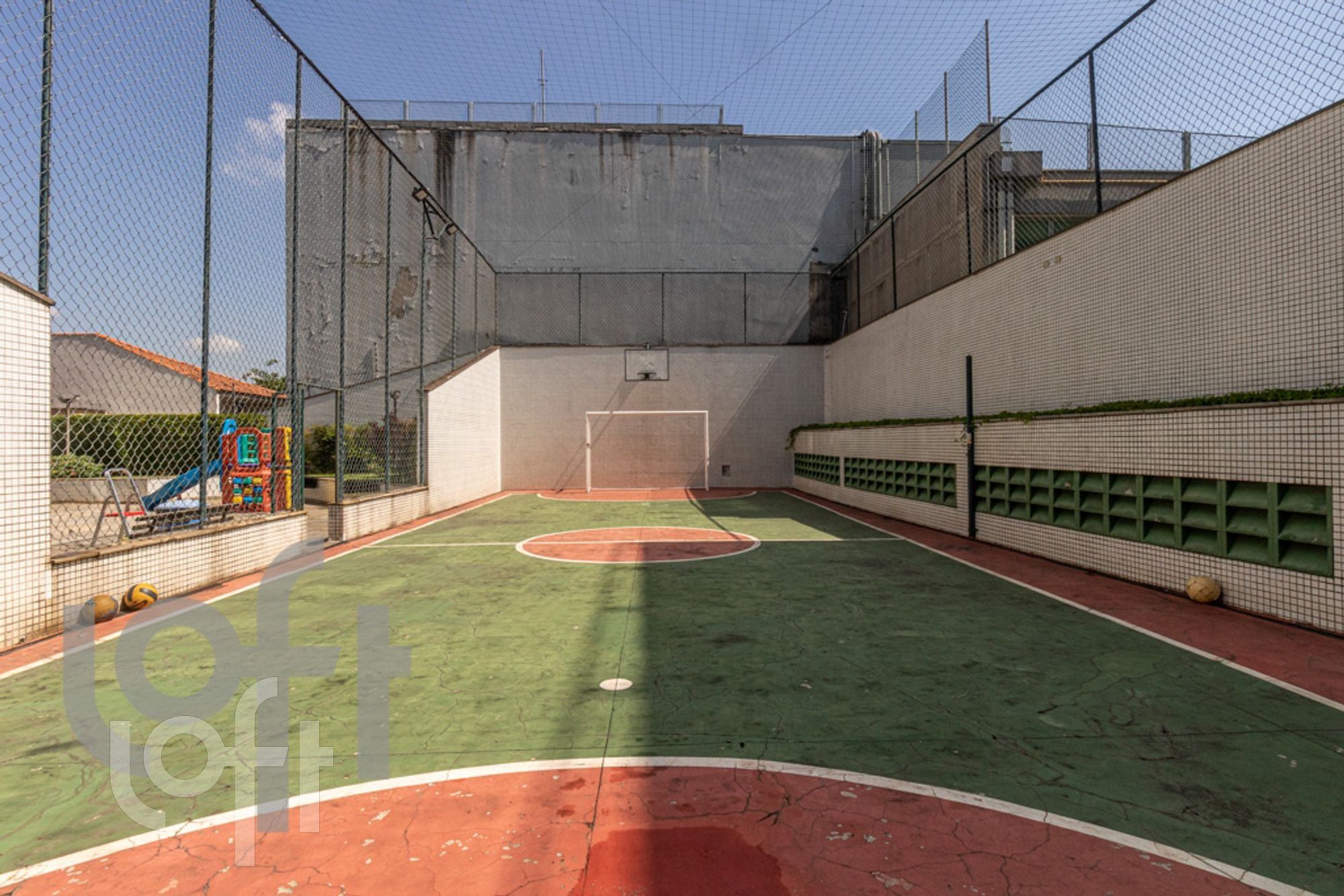 Apartamento, 3 quartos, 96 m² - Foto 26