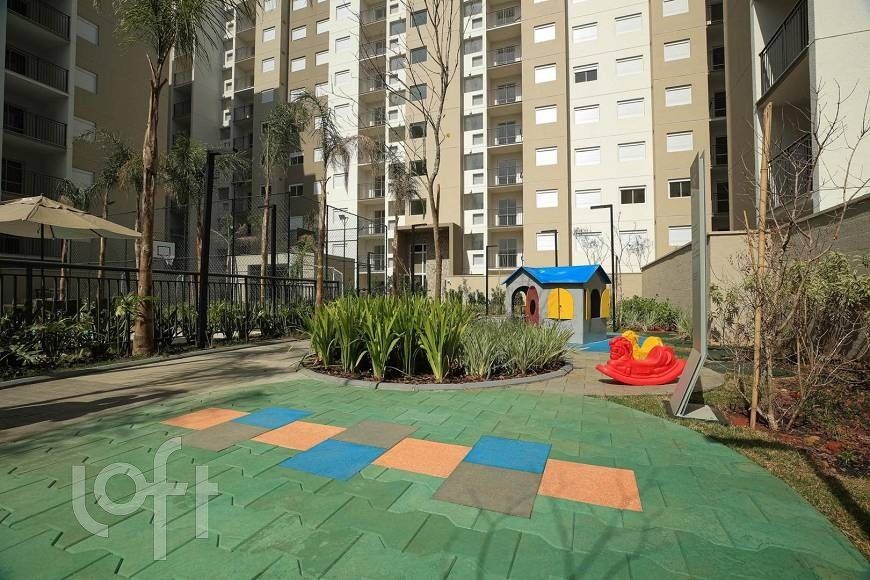 Apartamento à venda com 2 quartos, 50m² - Foto 7