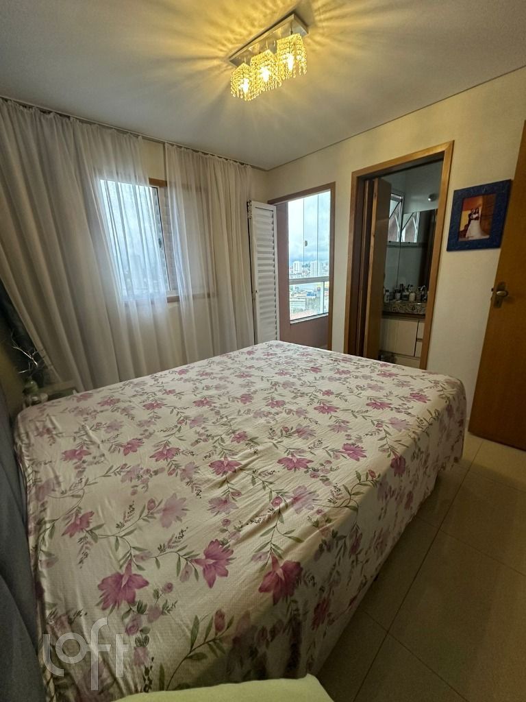 Apartamento, 2 quartos, 60 m² - Foto 10