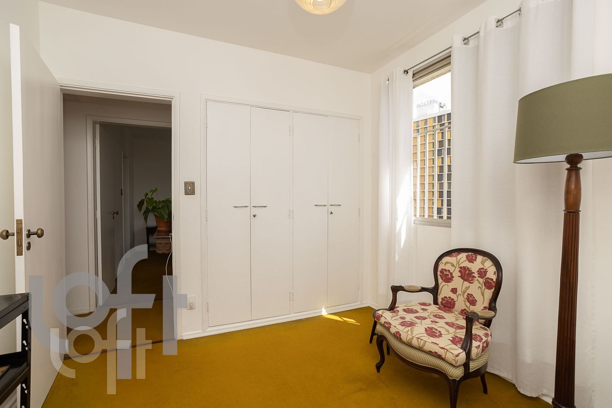 Apartamento, 3 quartos, 105 m² - Foto 3