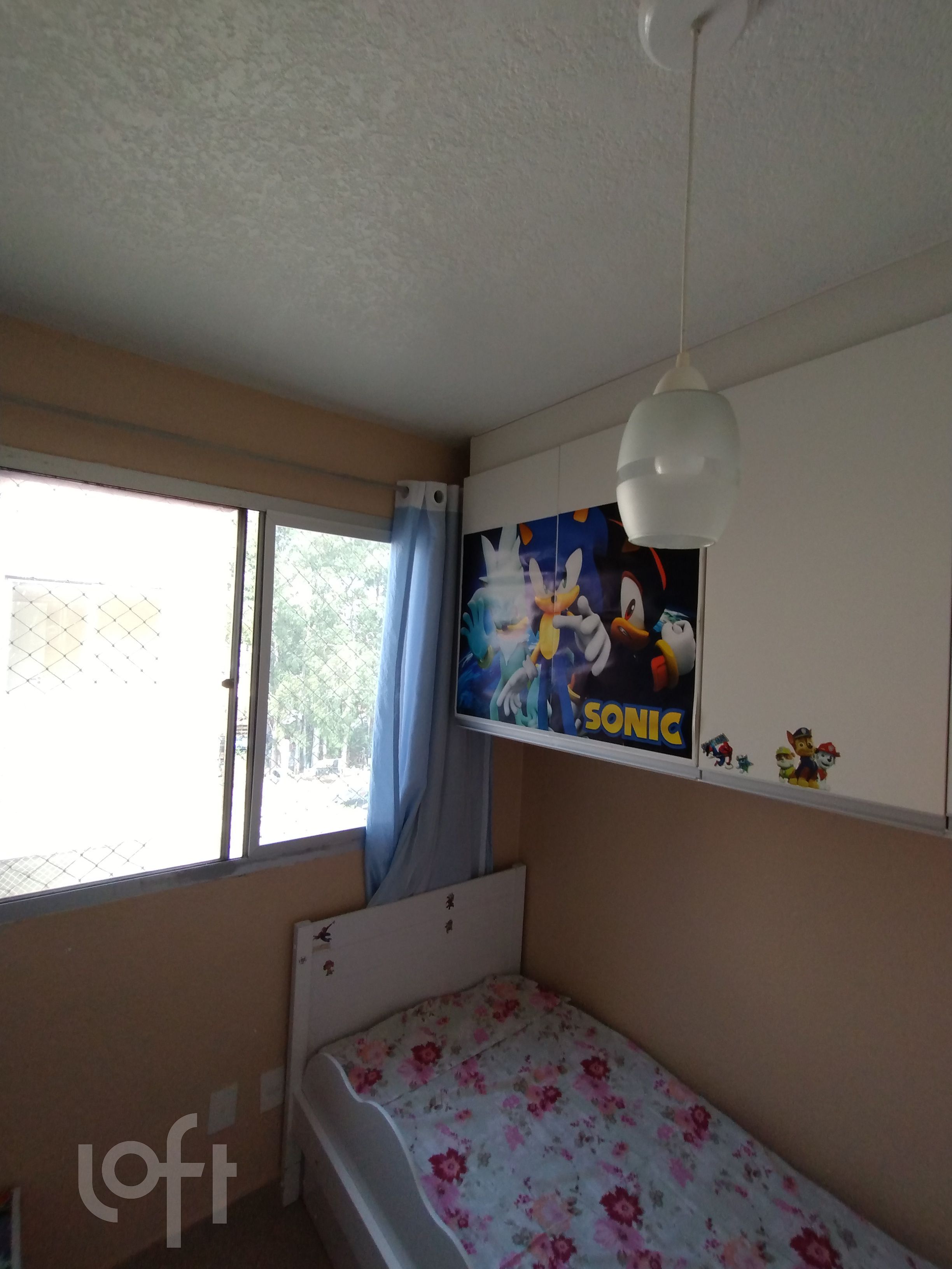 Apartamento, 2 quartos, 38 m² - Foto 36