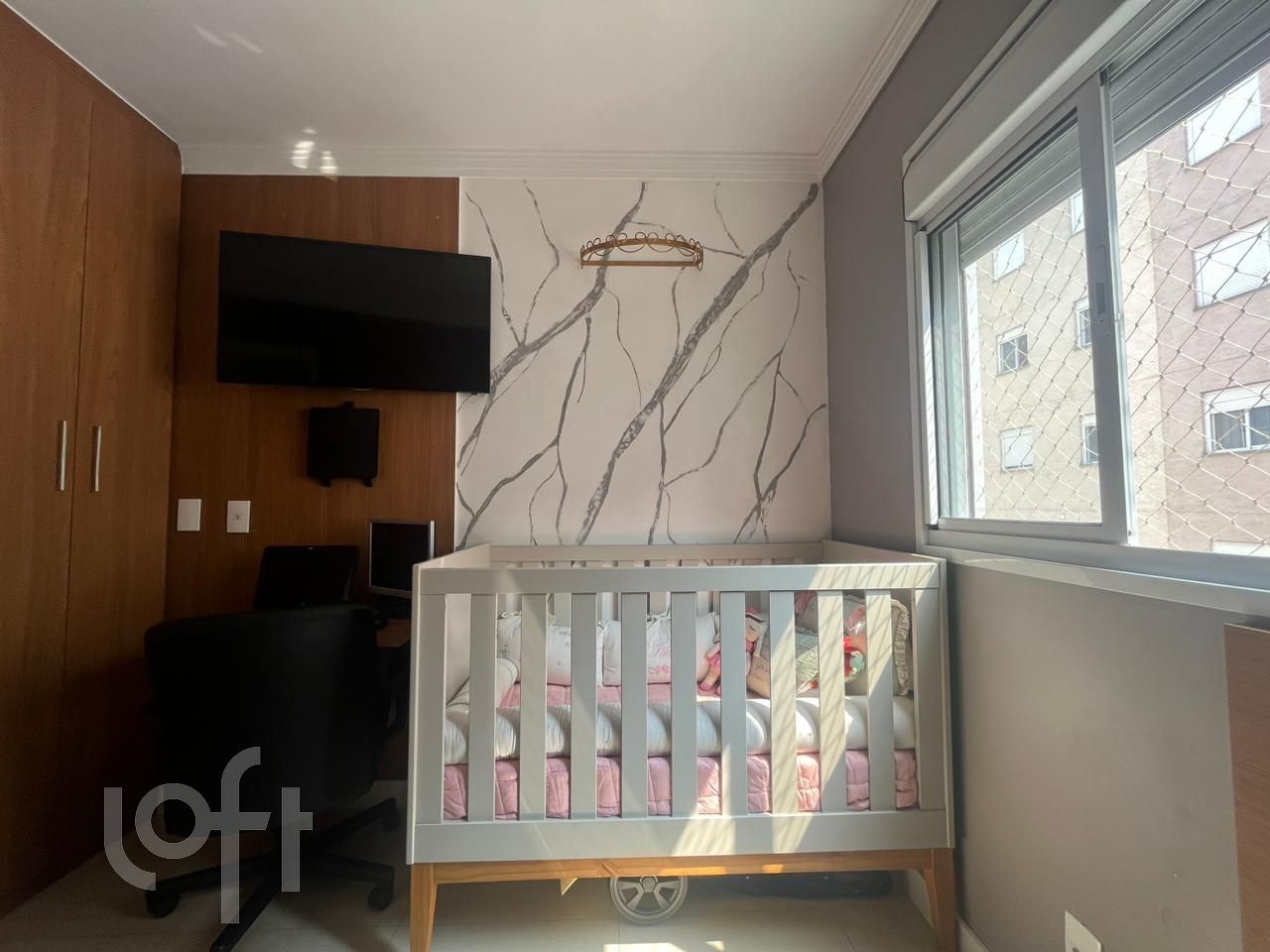 Apartamento, 2 quartos, 42 m² - Foto 14