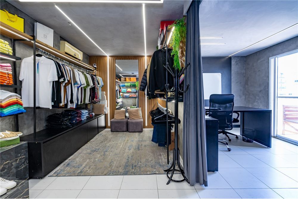 Sala-Conjunto, 44 m² - Foto 4