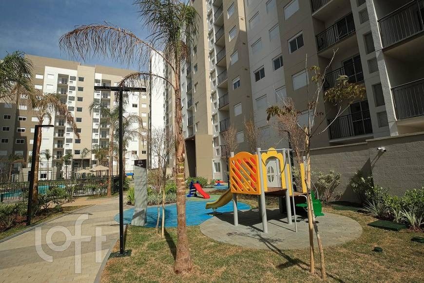 Apartamento à venda com 2 quartos, 50m² - Foto 13