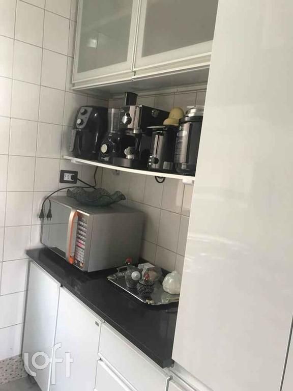 Apartamento, 2 quartos, 50 m² - Foto 10