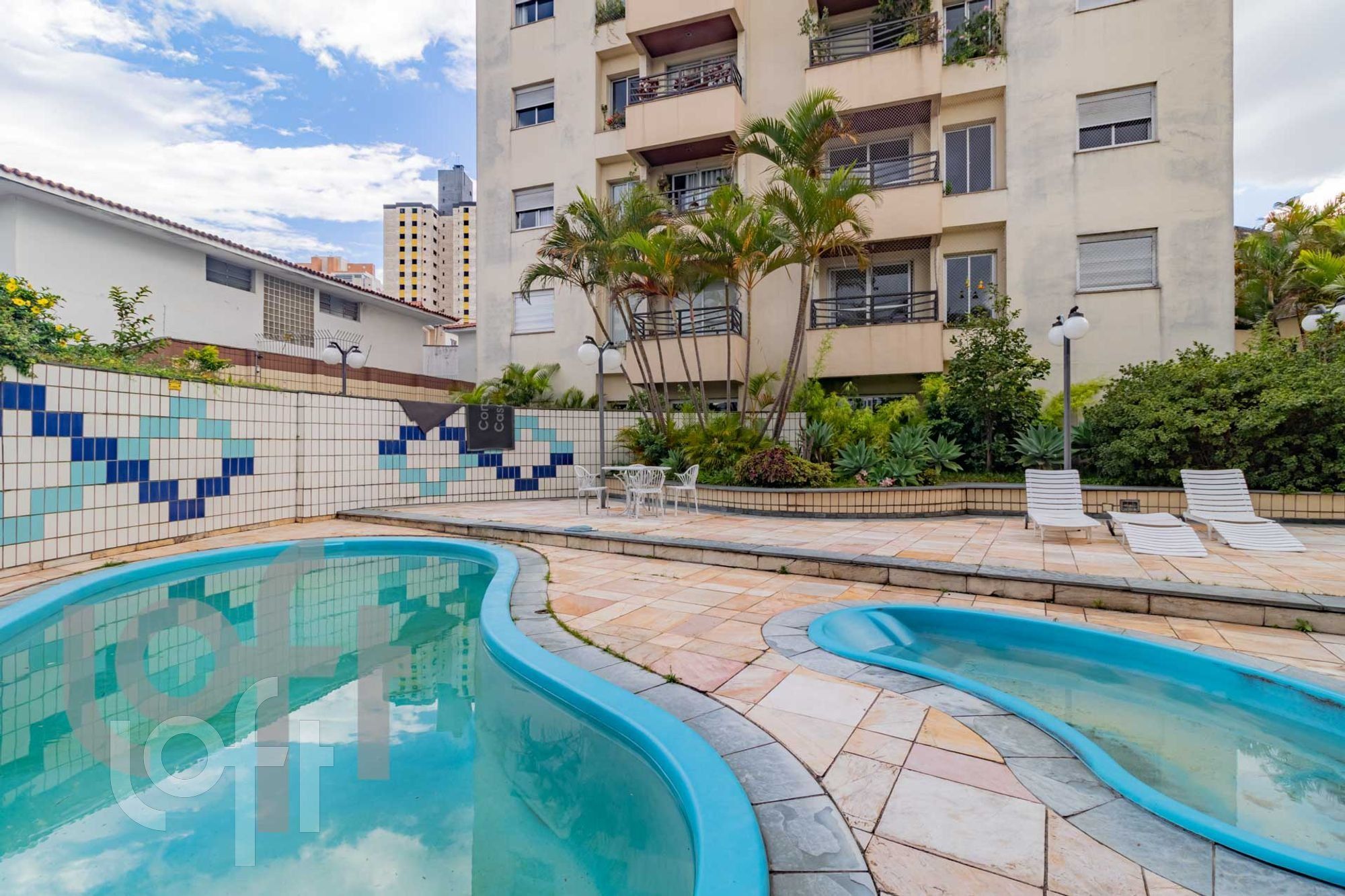 Apartamento, 3 quartos, 110 m² - Foto 6