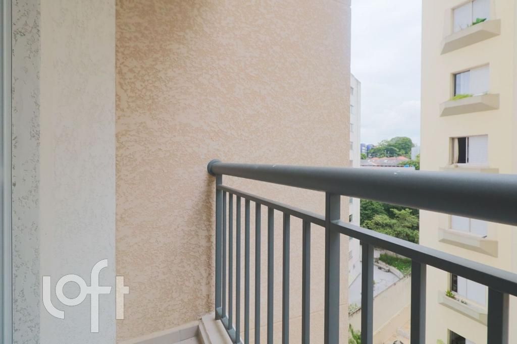 Apartamento, 2 quartos, 36 m² - Foto 6