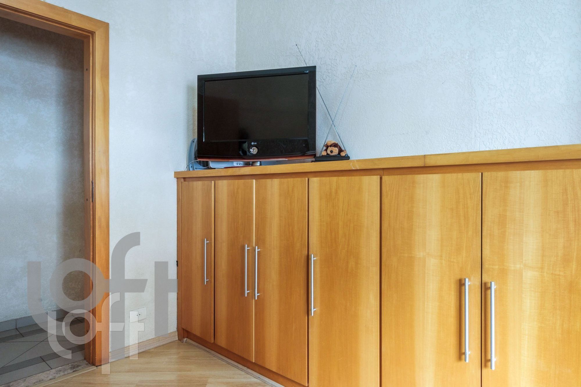 Apartamento, 2 quartos, 86 m² - Foto 3