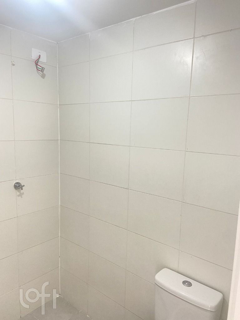 Apartamento, 2 quartos, 42 m² - Foto 17