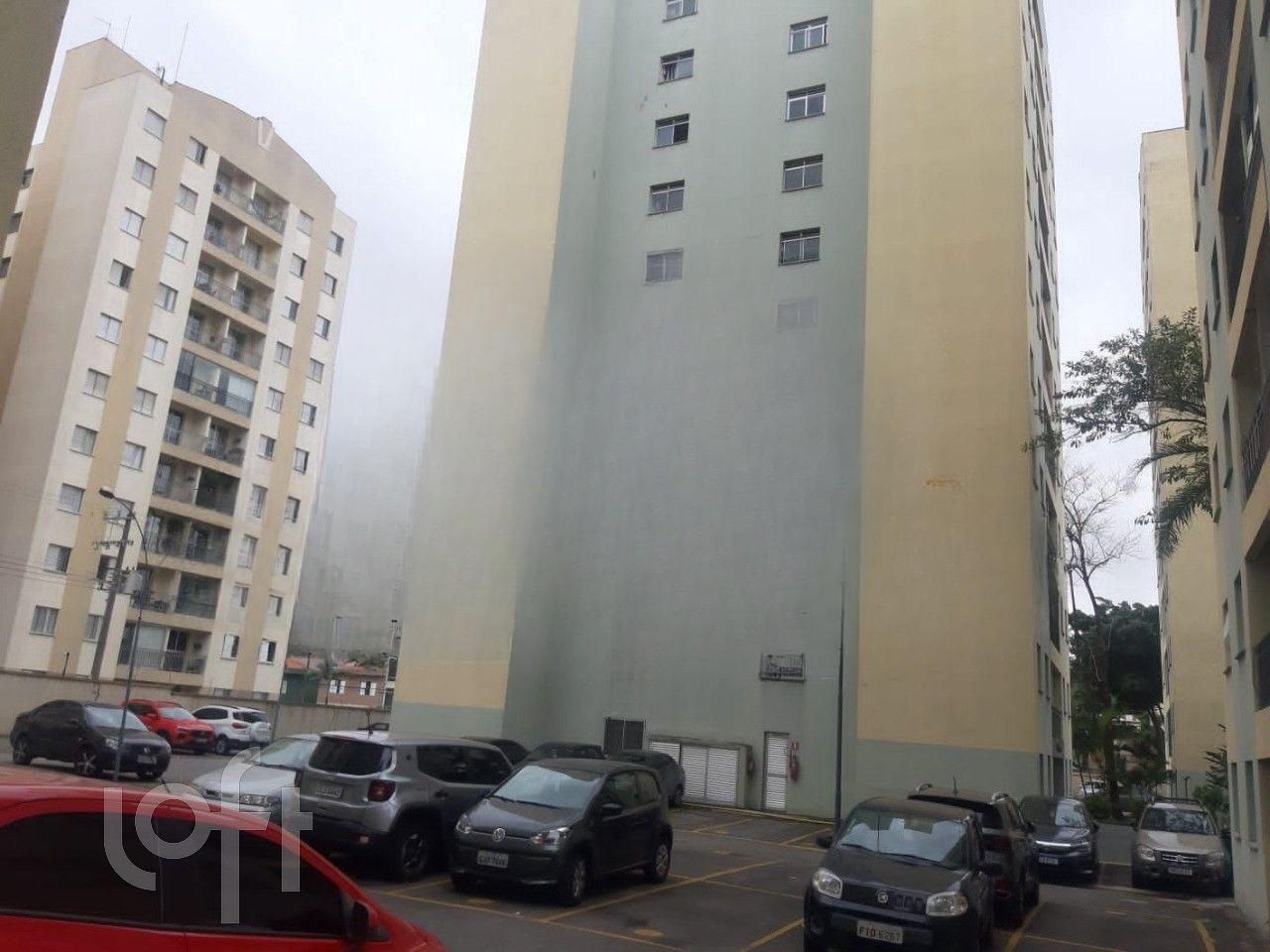 Apartamento, 2 quartos, 58 m² - Foto 26