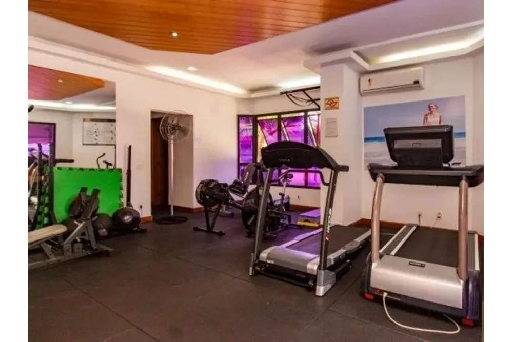 Apartamento, 3 quartos, 220 m² - Foto 7