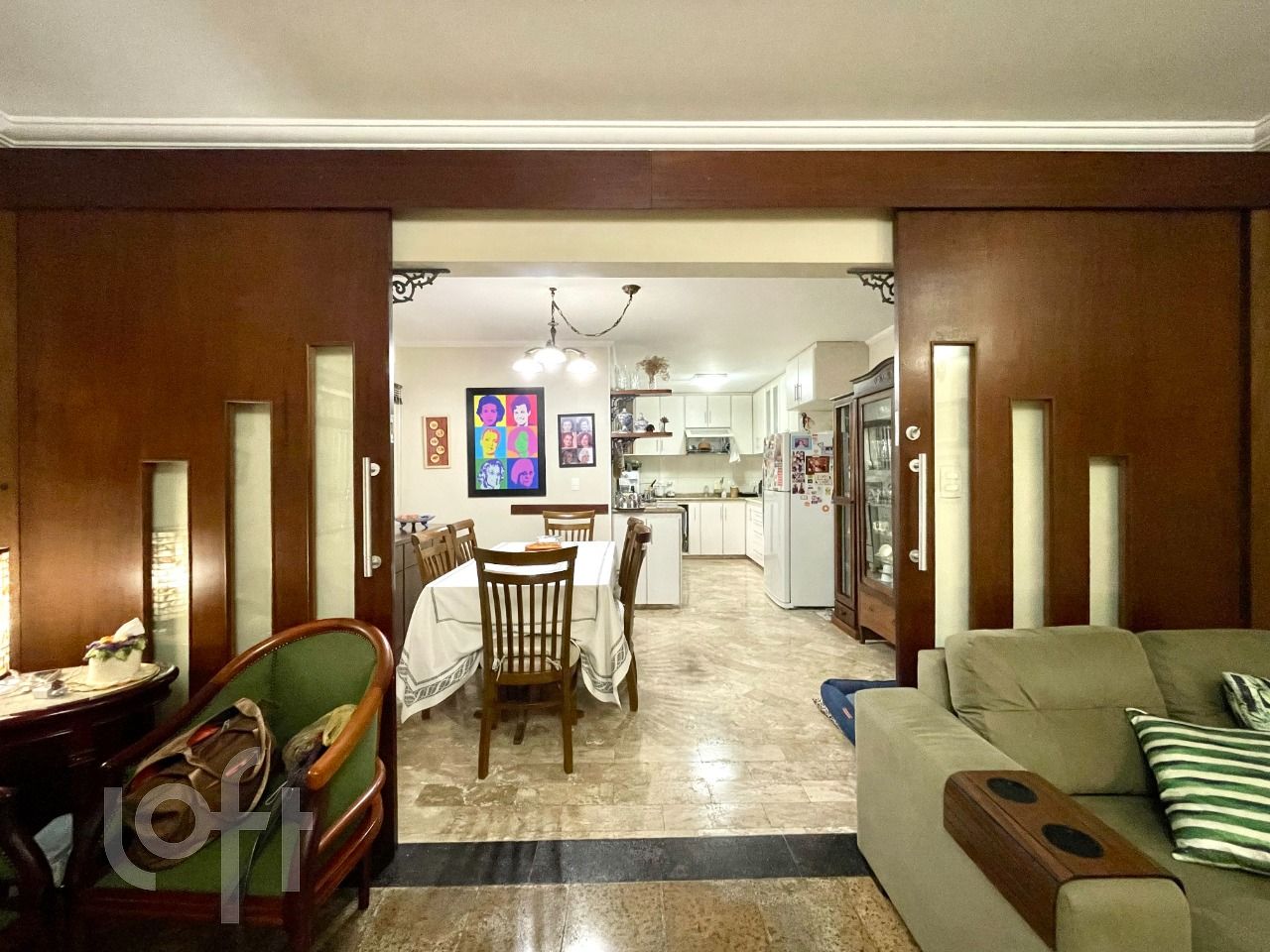 Casa, 3 quartos, 233 m² - Foto 8