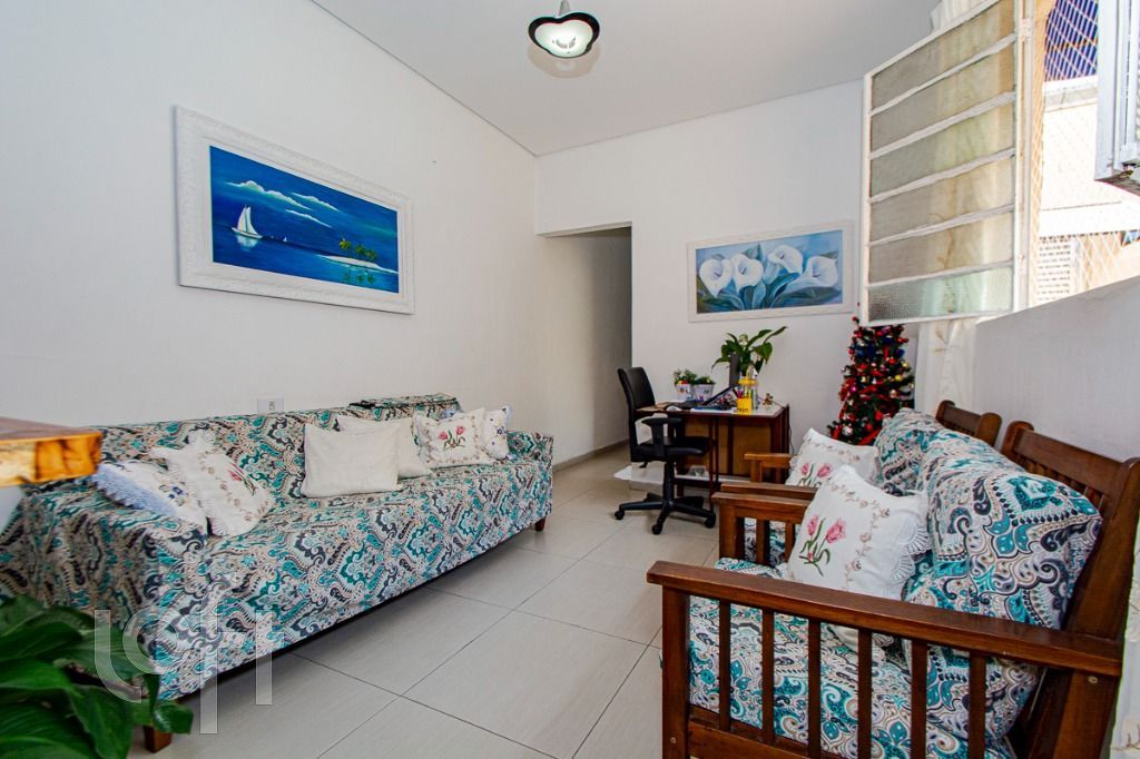 Apartamento, 2 quartos, 86 m² - Foto 2