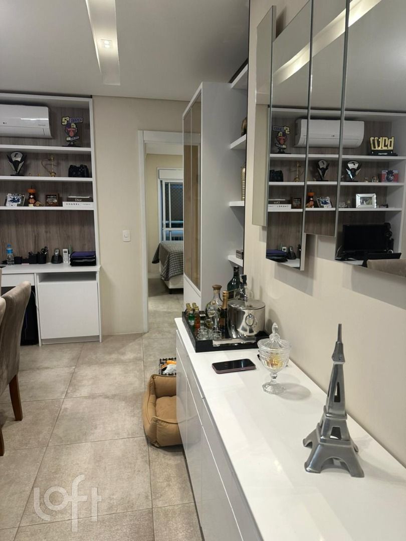 Apartamento, 1 quarto, 74 m² - Foto 8